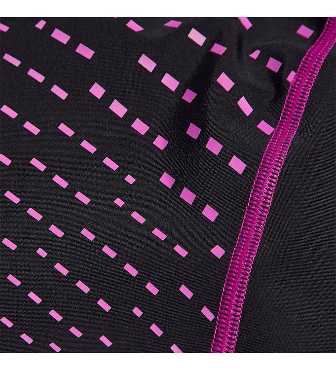 Speedo Women Eco Medley Logo Medalist Badpak