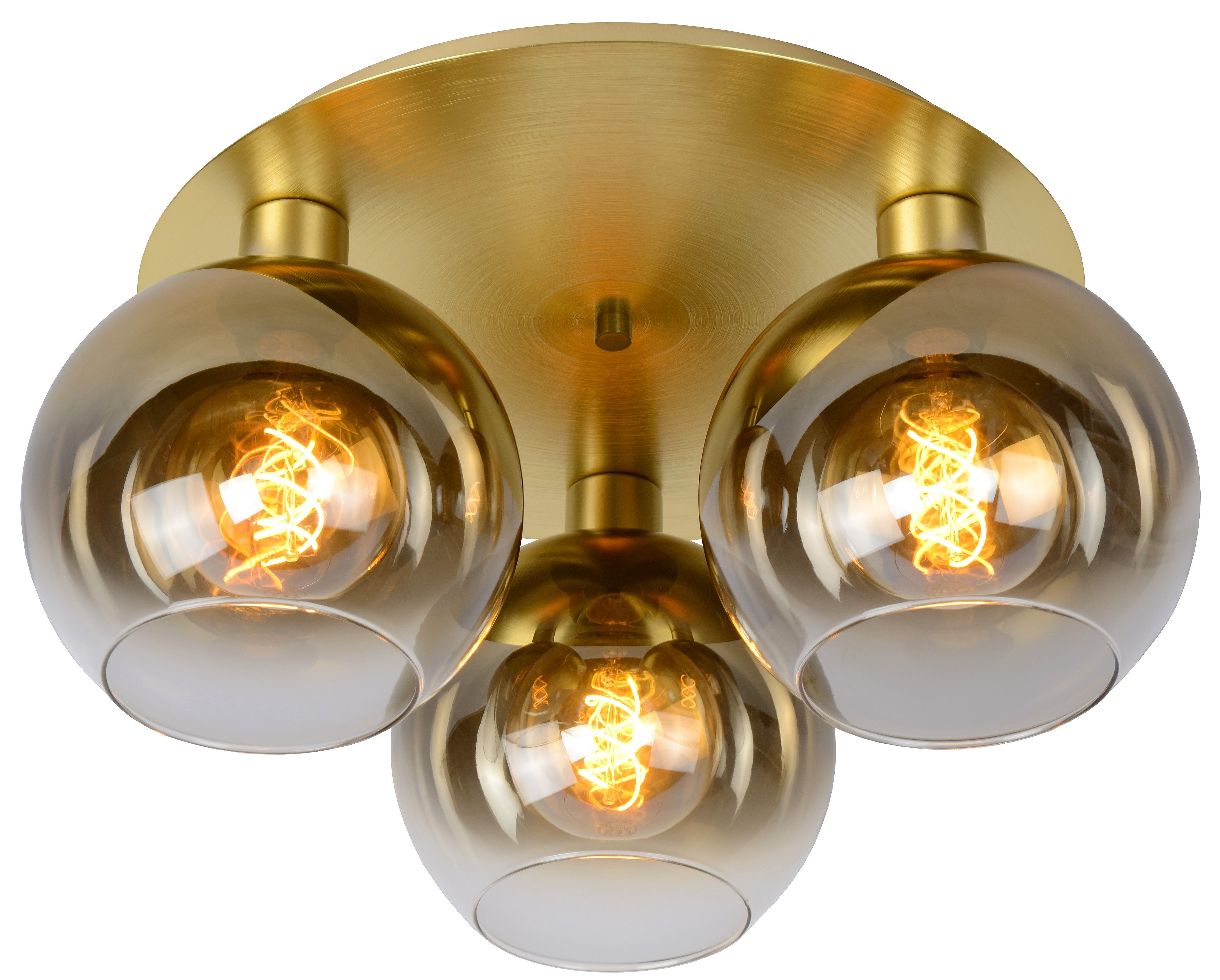 Plafondlamp Marius B50 x D50 cm