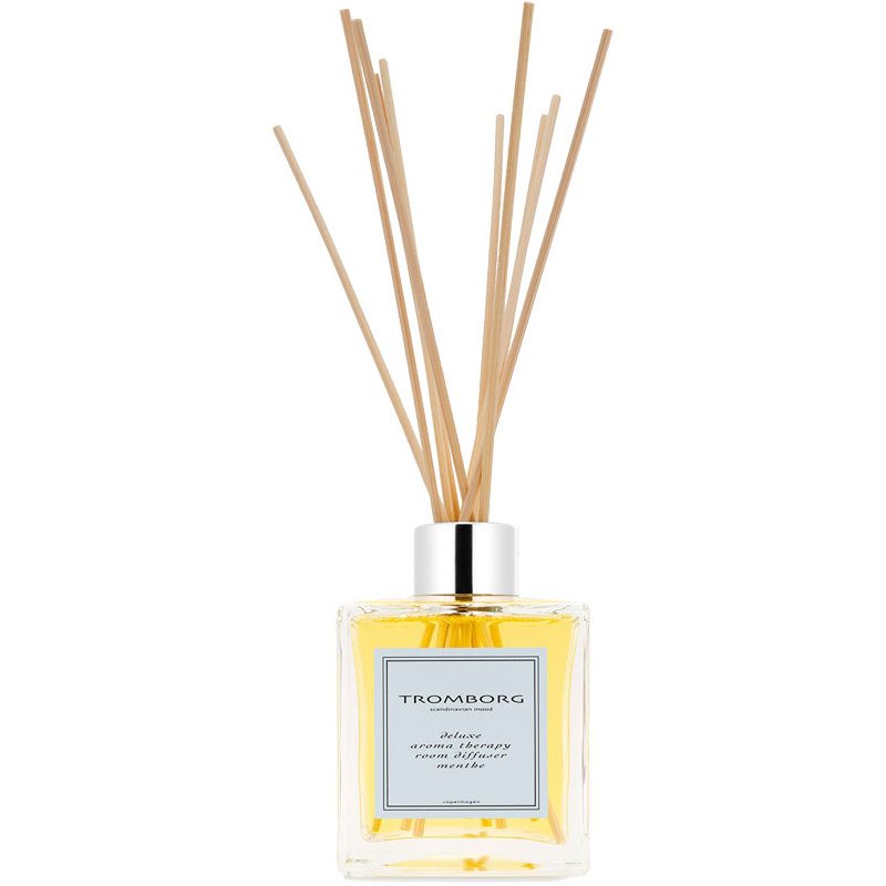 Tromborg Aroma Therapy Room Diffuser Menthe 200 ml