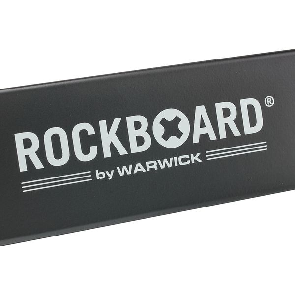 Rockboard QUAD 4.4 mit Gigbag