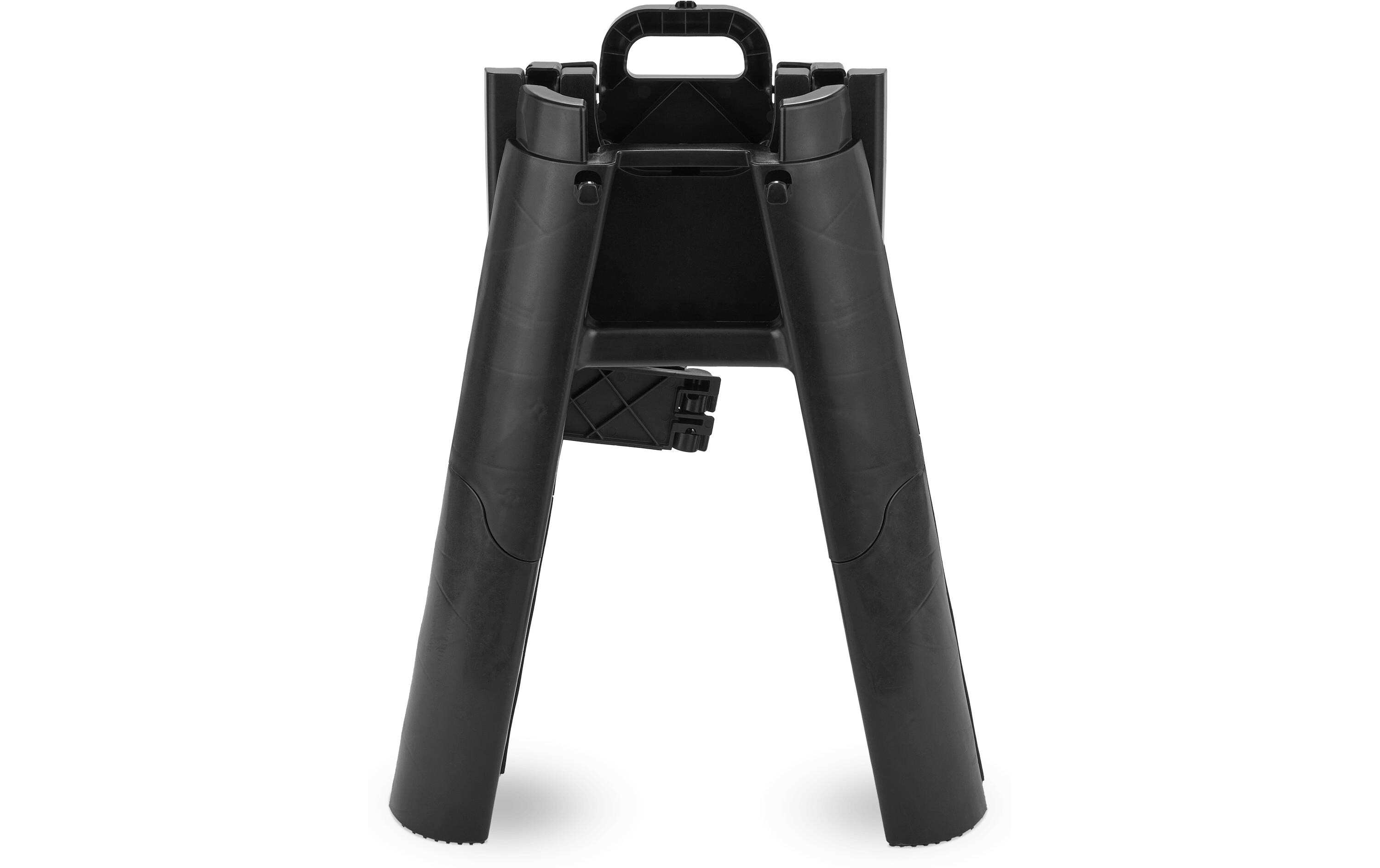 Stand mit Seitentisch Lumin Compact<br>Für Lumin Compact