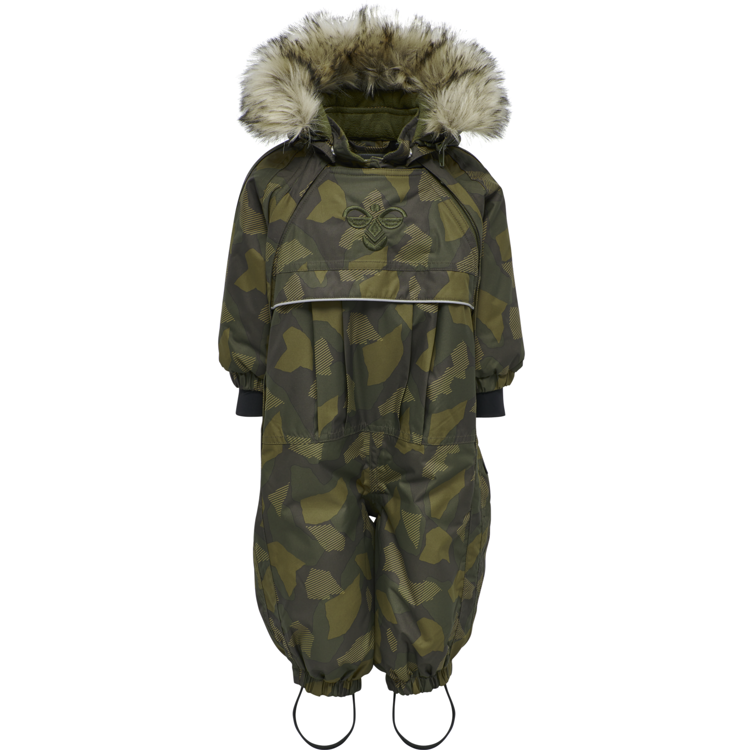 hmlMOON SNOWSUIT
