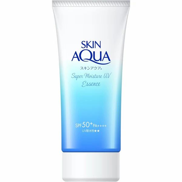 Rohto Skin Aqua Sonnenschutz
