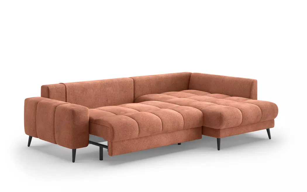 Ecksofa Flow de Luxe