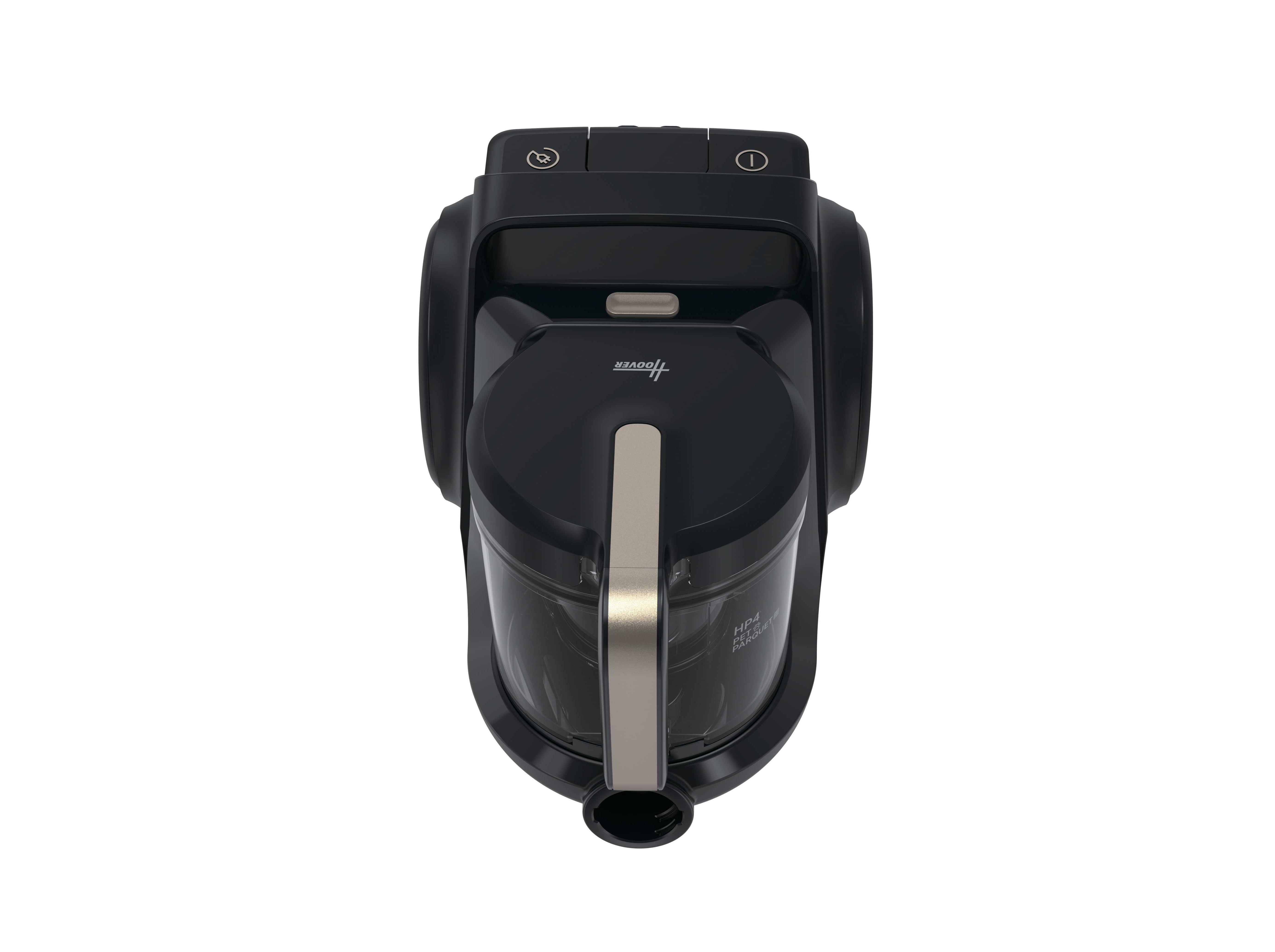 ASPIRADOR SEM SACO HOOVER HP410P 011 HP4 PET
