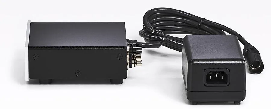 Lehmann Audio Black Cube II Silver Préamplis phono