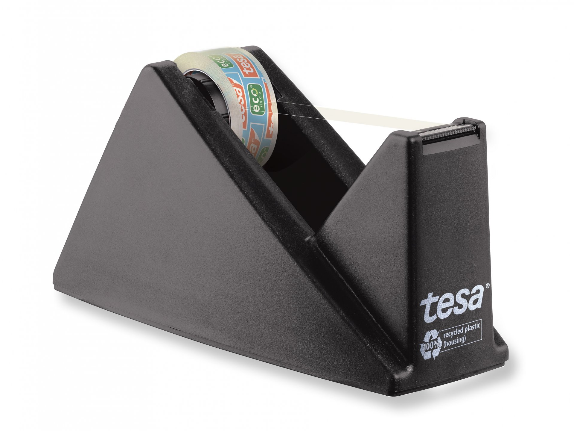 Tesa Tischabroller Easy Cut Economy ecoLogo