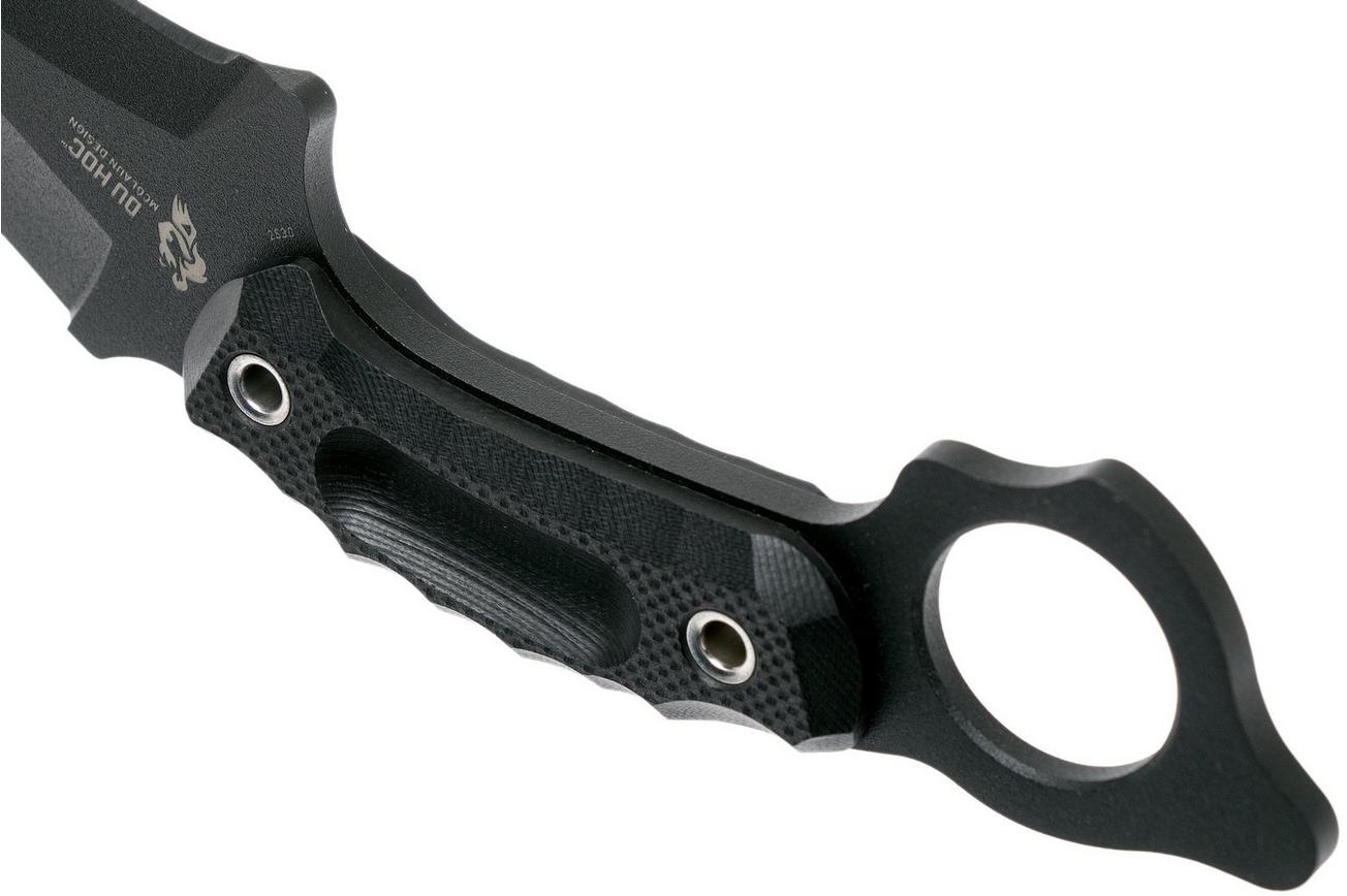 CRKT Du Hoc 2630 karambit, Austin McGlaun design