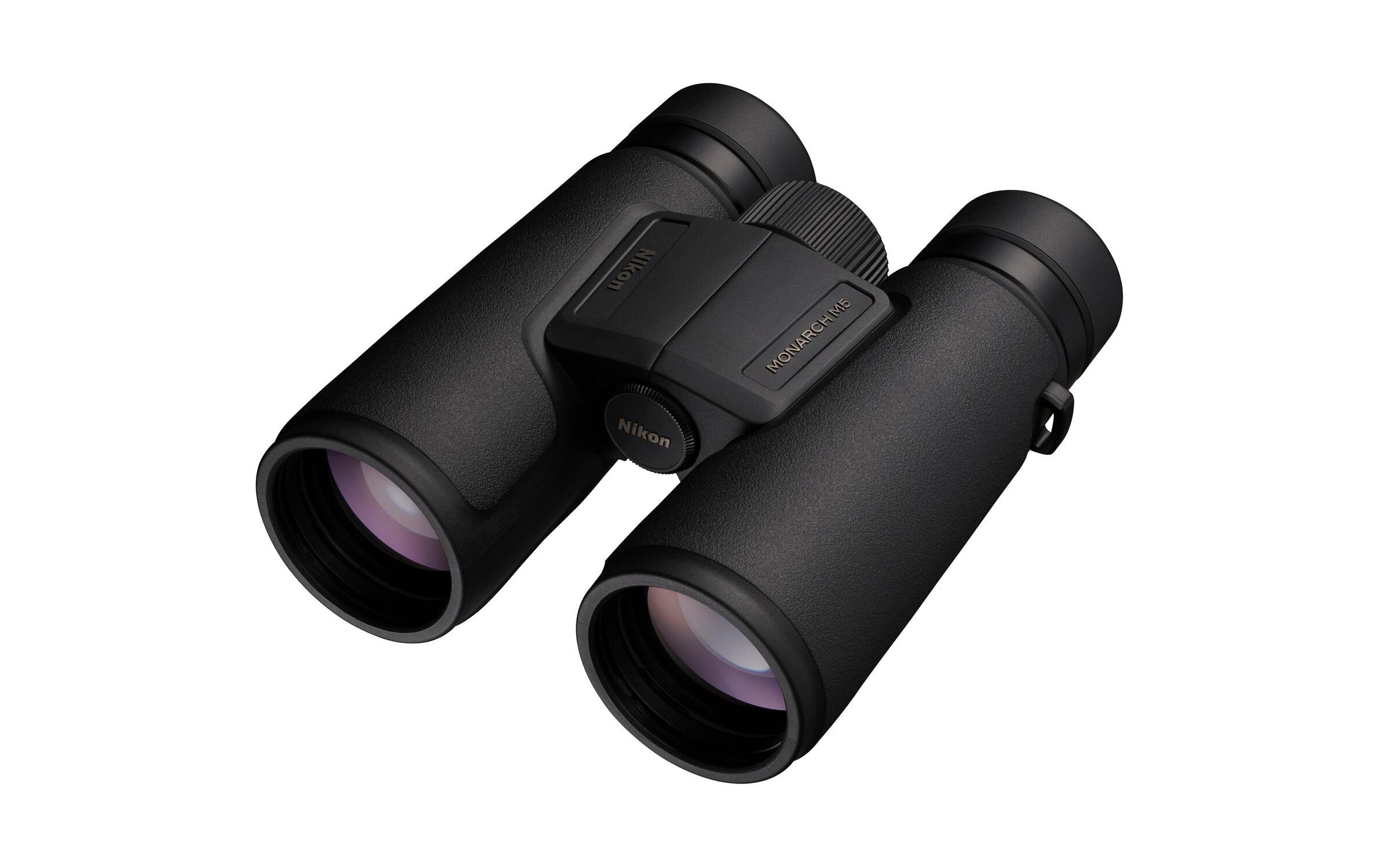 Fernglas Monarch M5 8x42<br>Wasserdichtes Fernglas mit 8-facher Vergrösserung