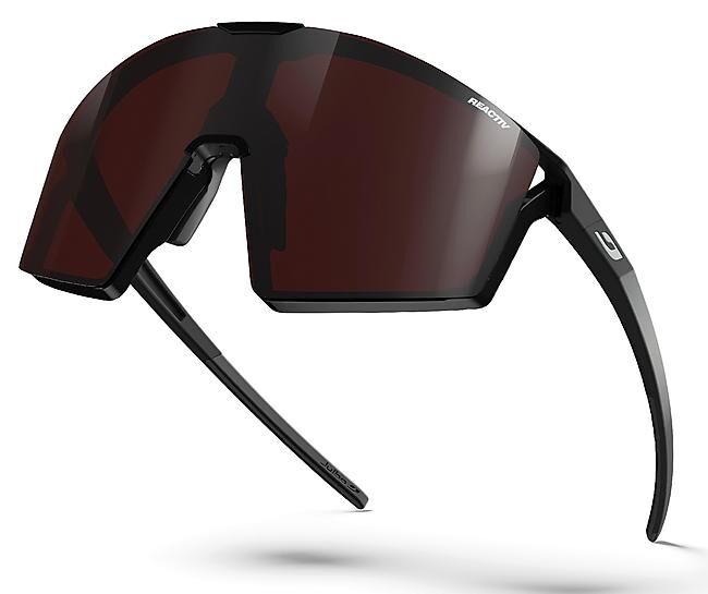 JULBO - LUNETTES DE SOLEIL EDGE COVER CAT 0