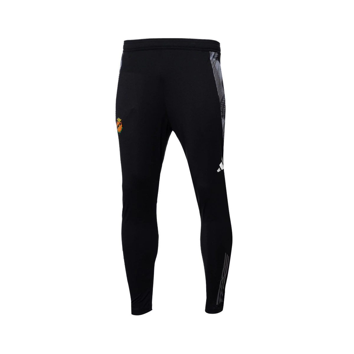Calças adidas Gimnàstic de Tarragona Training  - Passeio Técnicos 2024-2025 Criança