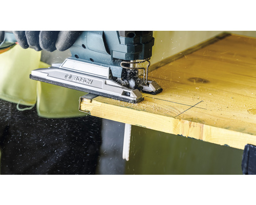 Bosch Professional T367 XHM decoupeerzaagblad