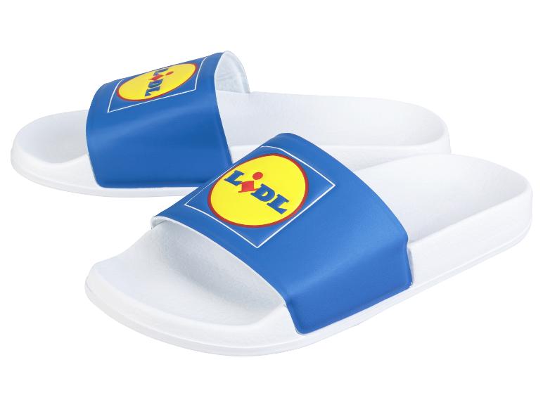 Lidl dames badslippers