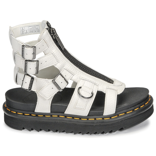 Dr. Martens - OLSON - Noir