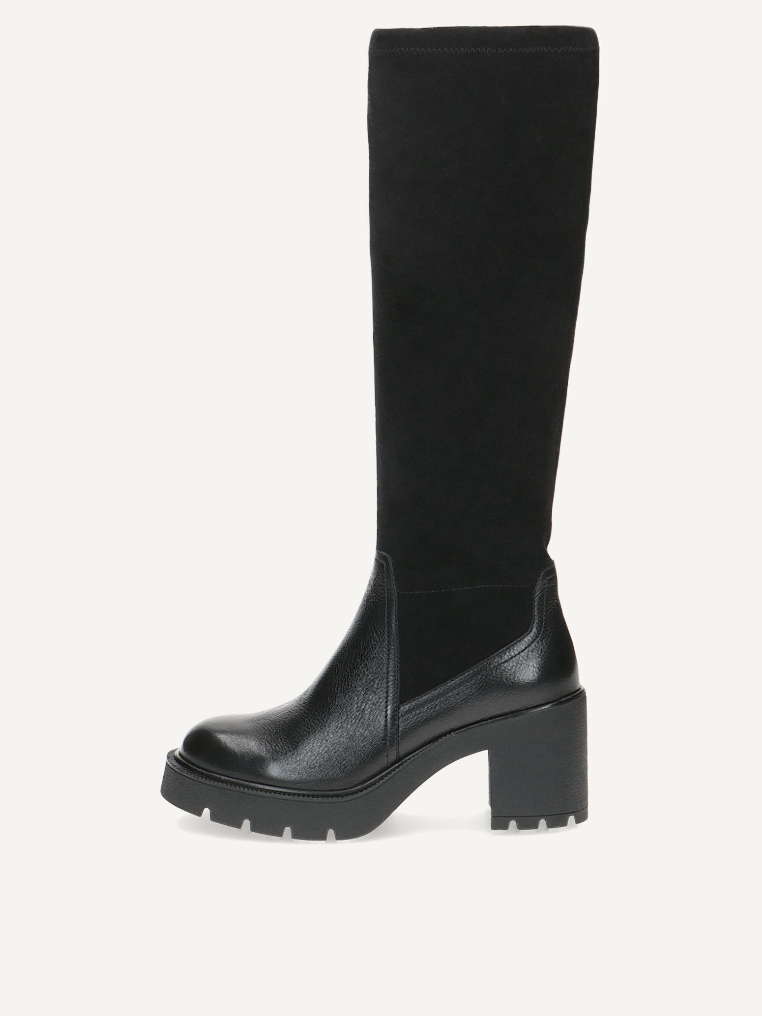 Stiefel