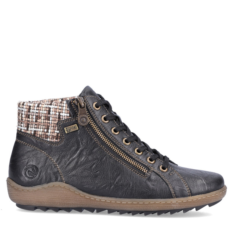 Remonte R1485-01 | NOIR