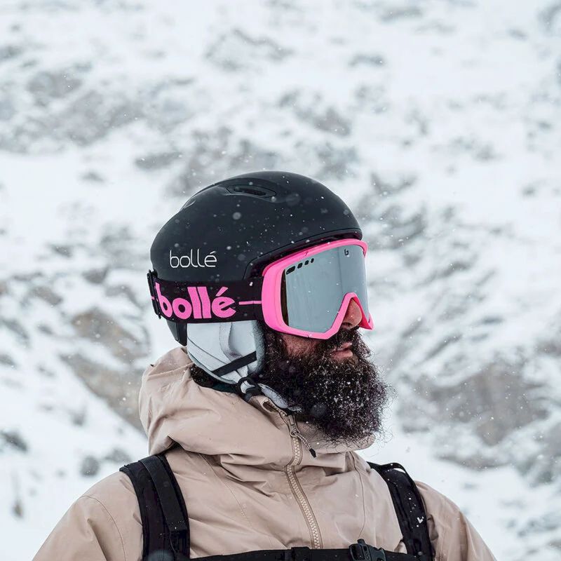 Atmos Pure - Casque ski