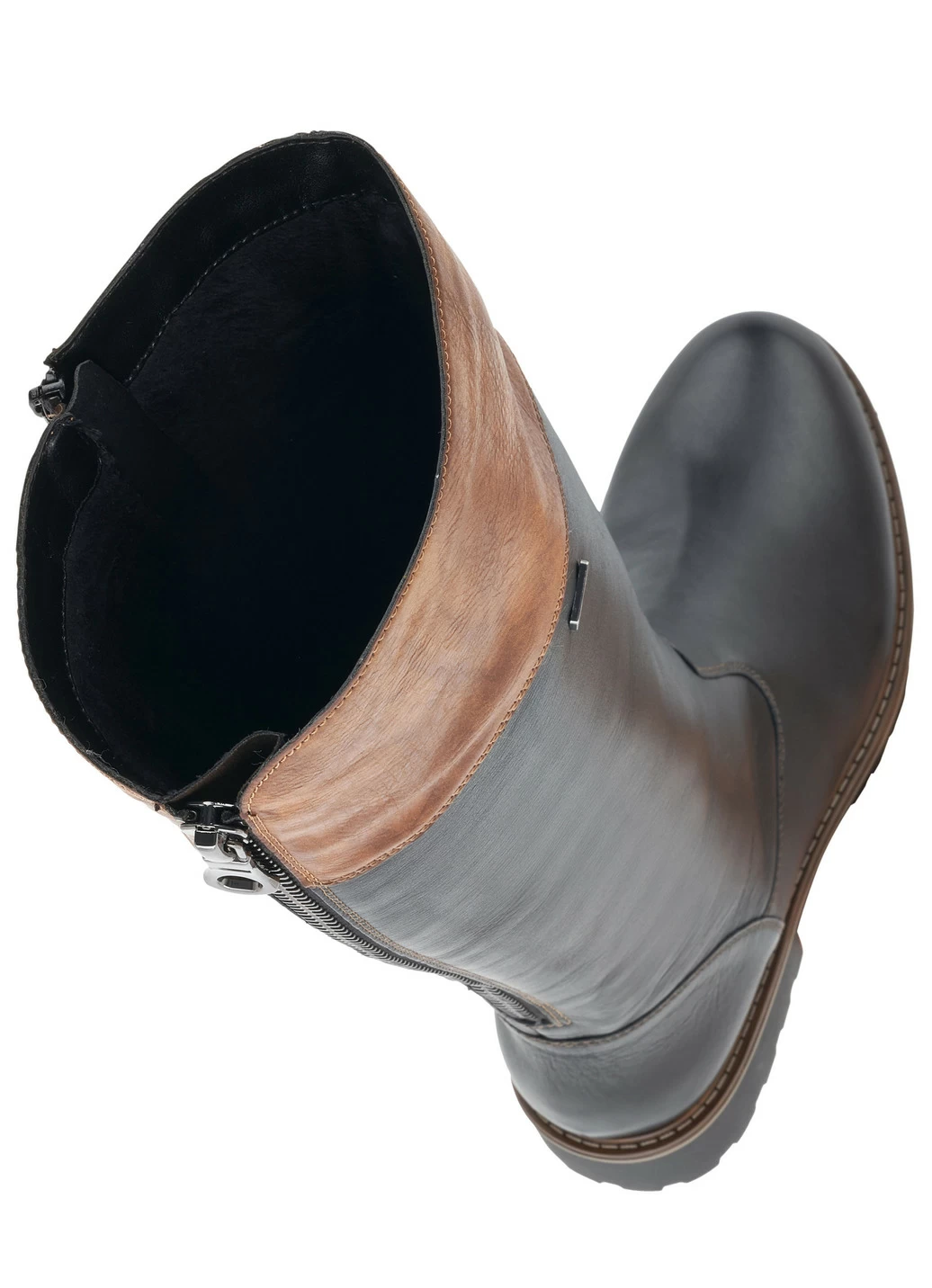 Remonte Stiefel mit Klimamembrane