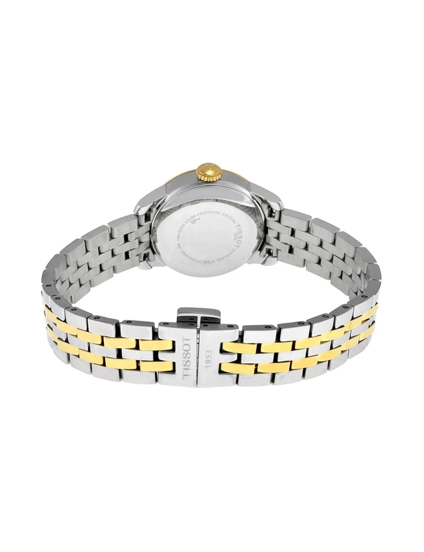 Le Locle Automic Small Lady 25mm