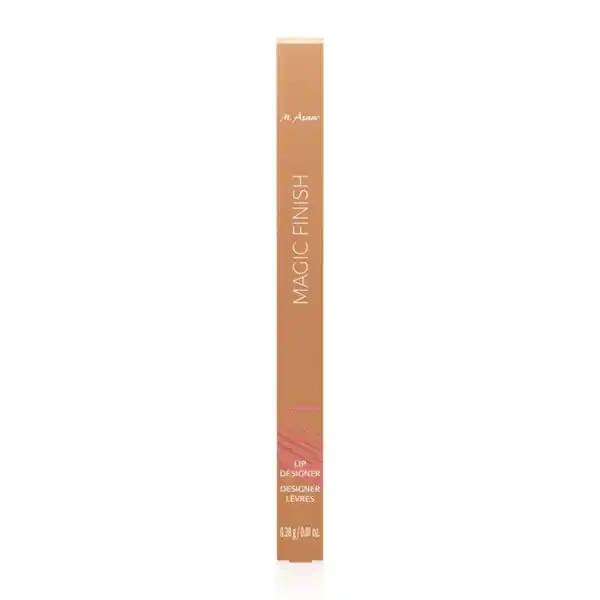 MAGIC FINISH Lip Designer- Almond