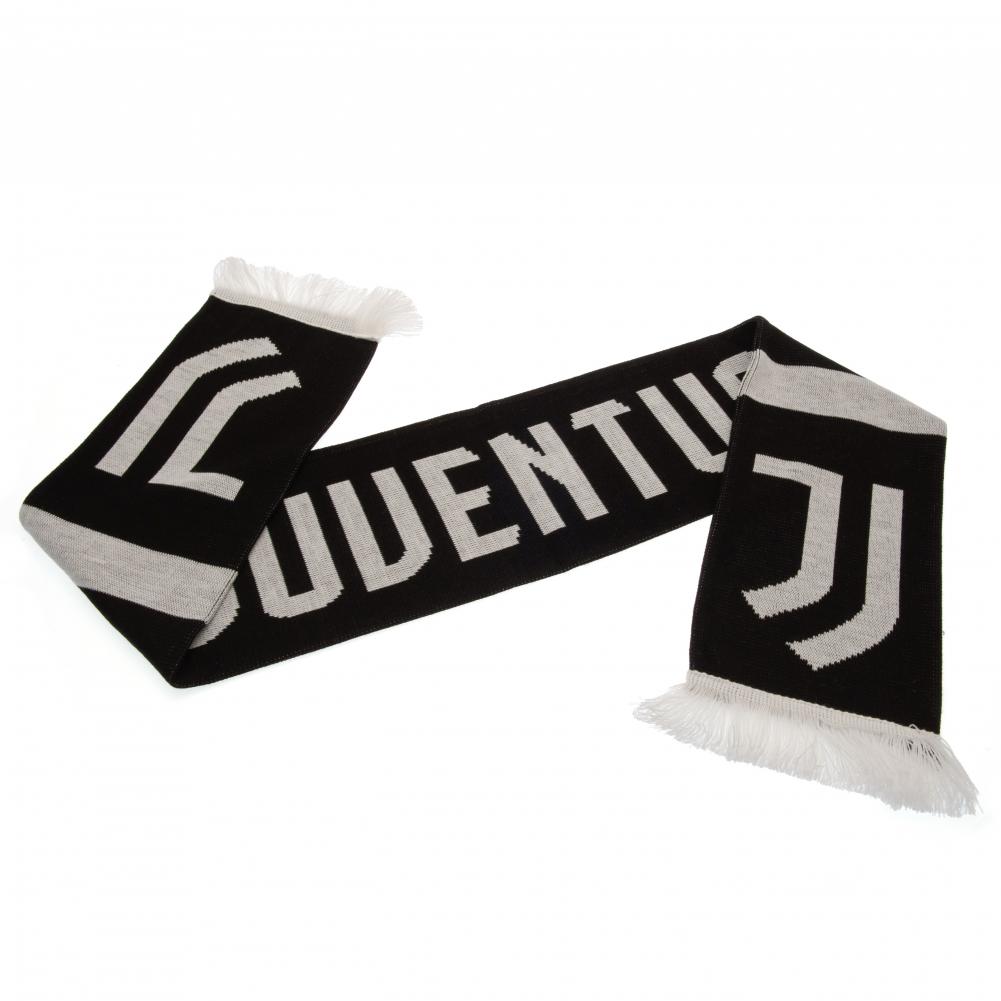 Bufanda Juventus FC