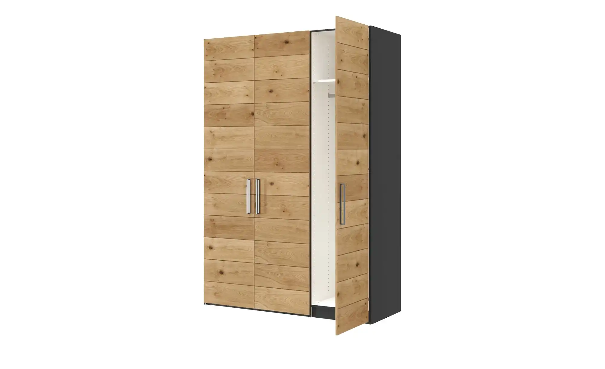 Dreamer eXpress Drehtürenschrank Dreamer