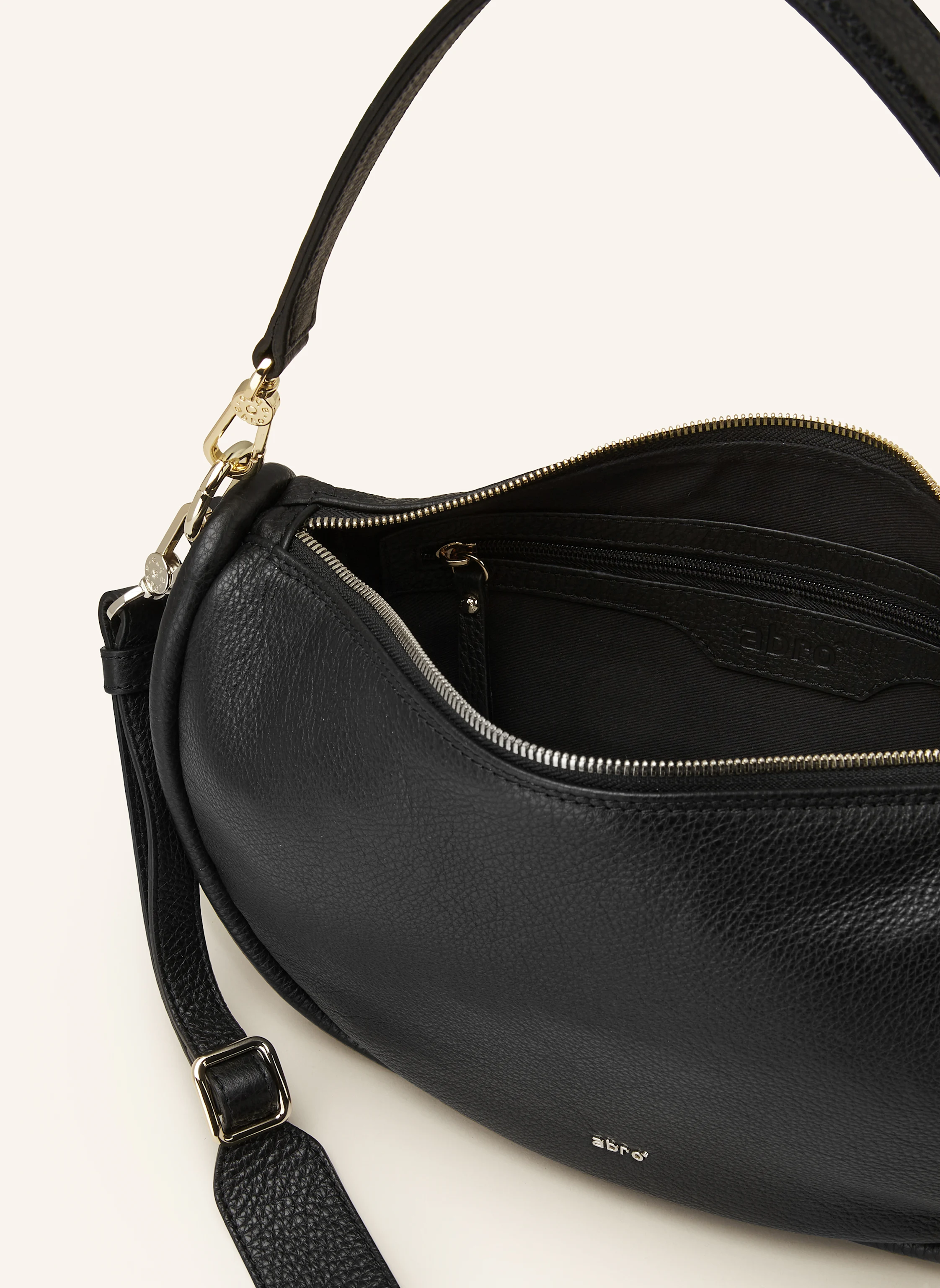 abro Hobo-Bag WILLOW SMALL