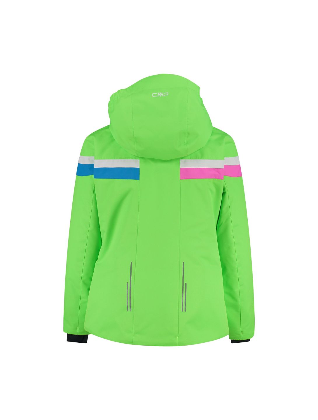 32W0075 ski-jas kinderen