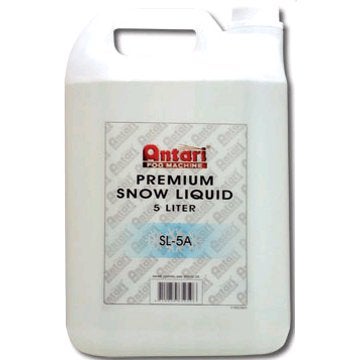 Antari SL-5A premium sneeuwvloeistof 5 liter