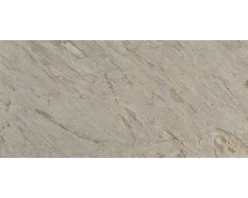 Real stone mica schist Slate-Lite wafer-thin 1.5 mm Verde gris 30x60 cm