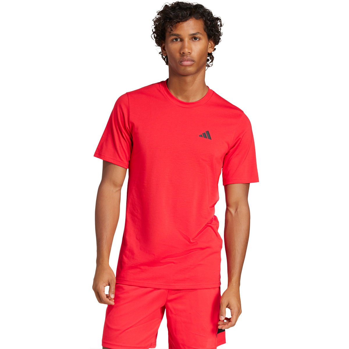 adidas Train Essentials Feelready Trænings T-shirt Herre