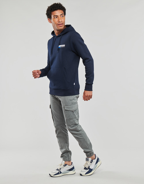 Jack & Jones - JPSTPAUL JJFLAKE AKM - Gris