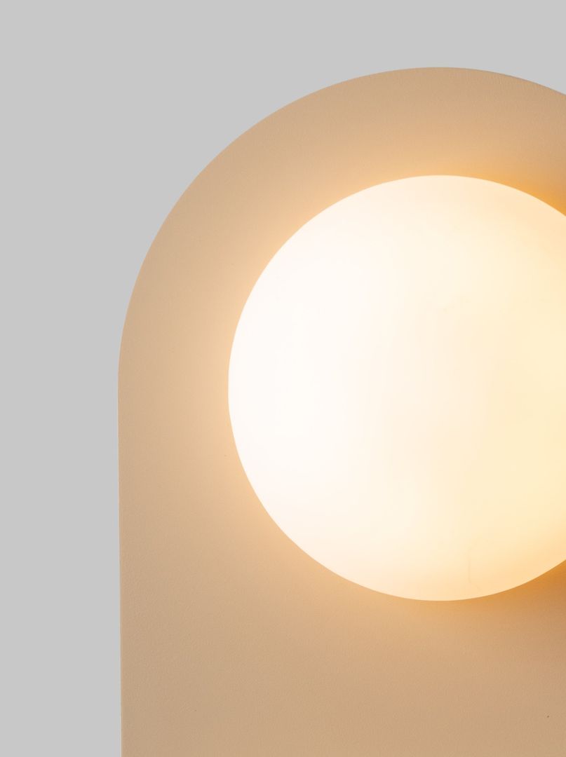 It's about RoMi   Tokyo Wandlamp