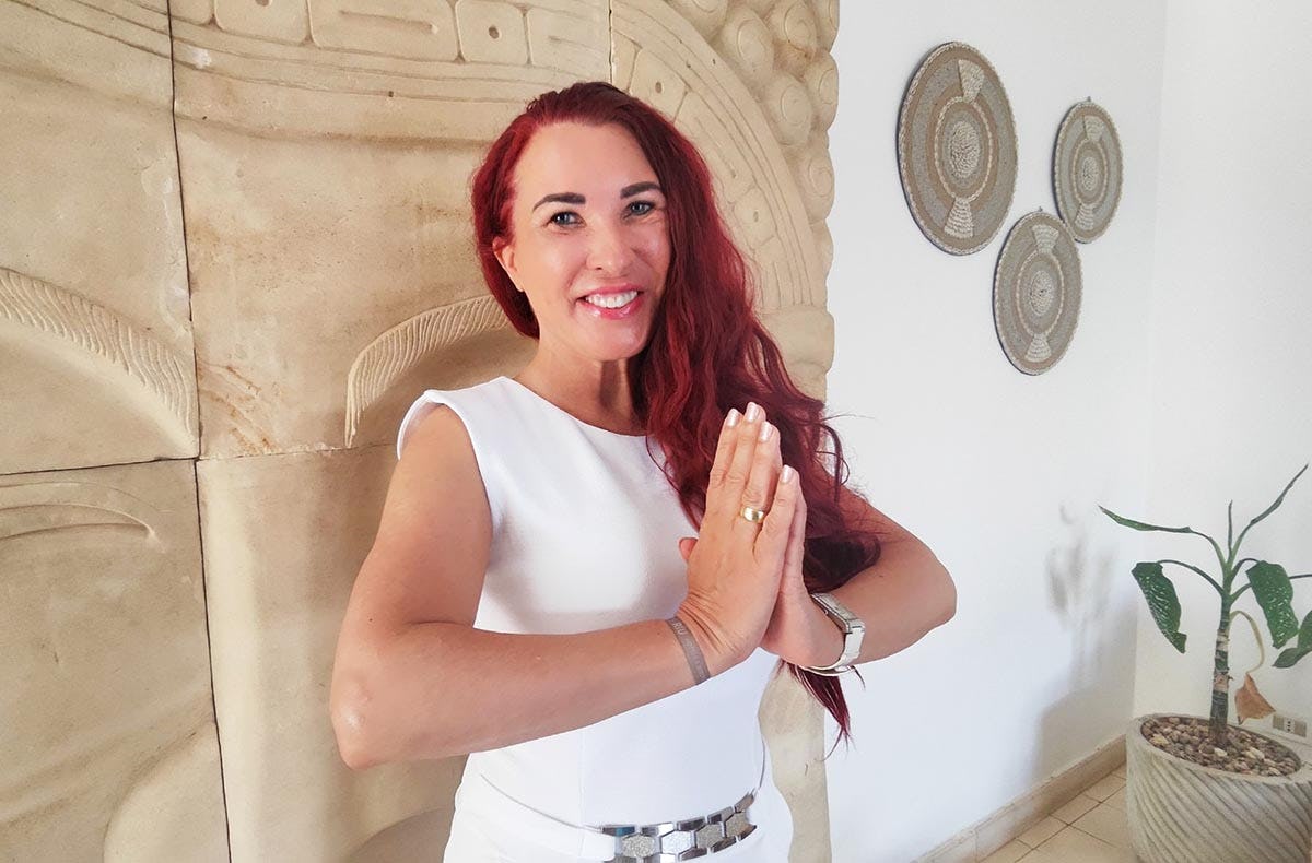 HypnoTouch™ Massage Hamburg