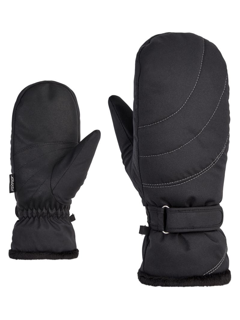 Kahlia PrimaLoft Want