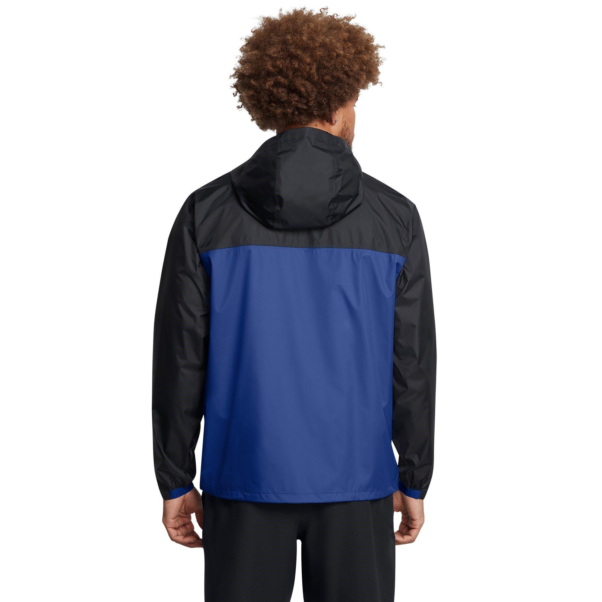 Under Armour Under Armour Cloudstrike Colorblock Jkt Waterproof Jacket Mens