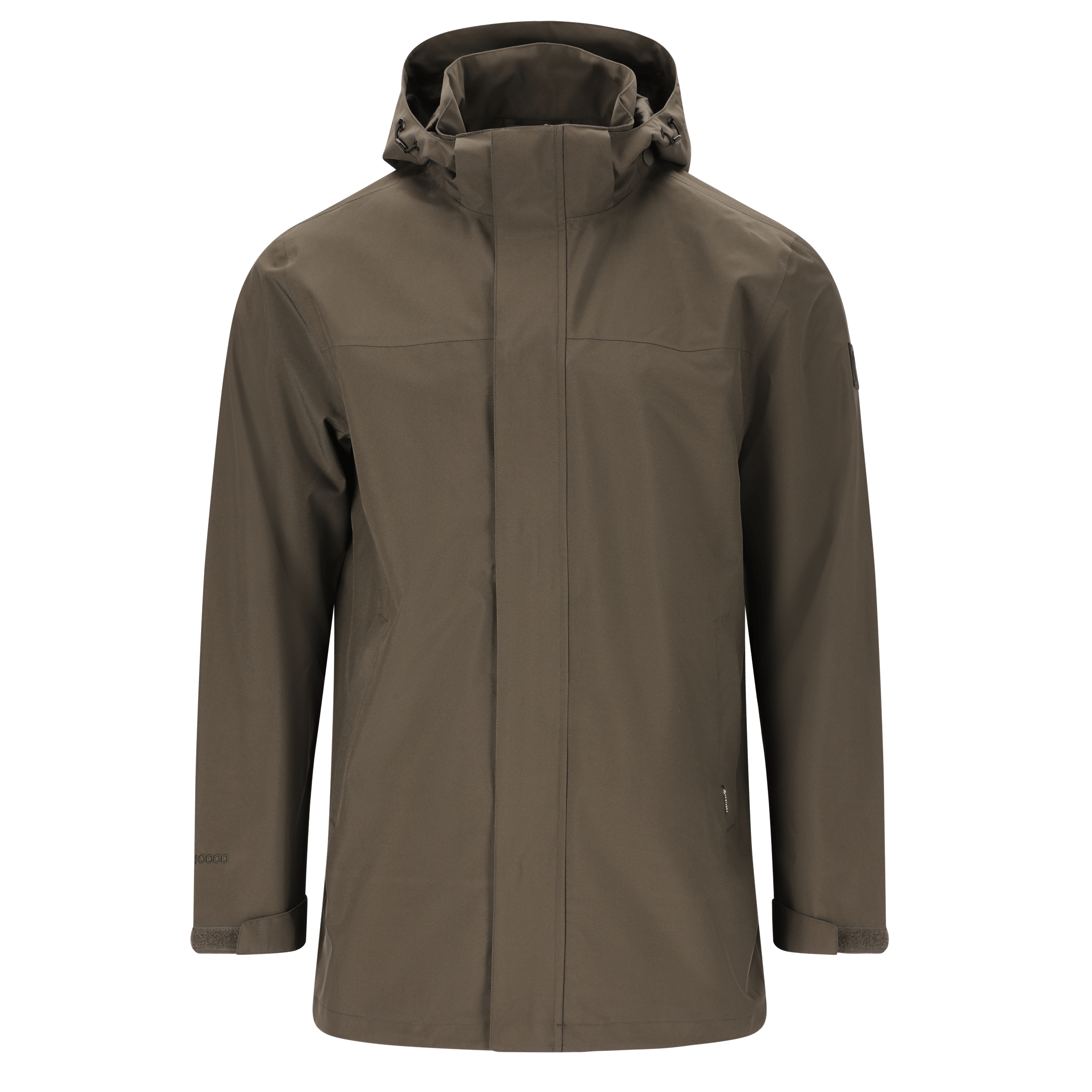 Vertical Victal M Parka W-PRO 10000 - Jakke