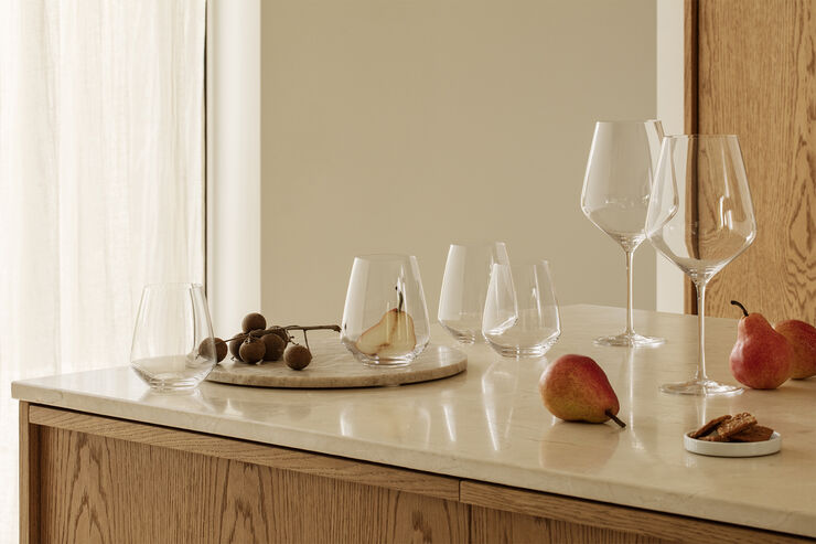 Eva Trio Legio Nova drikkeglas 50 cl 6 stk.