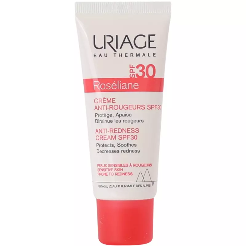Uriage Roséliane Anti-Redness Cream SPF 30 - 40 ml
