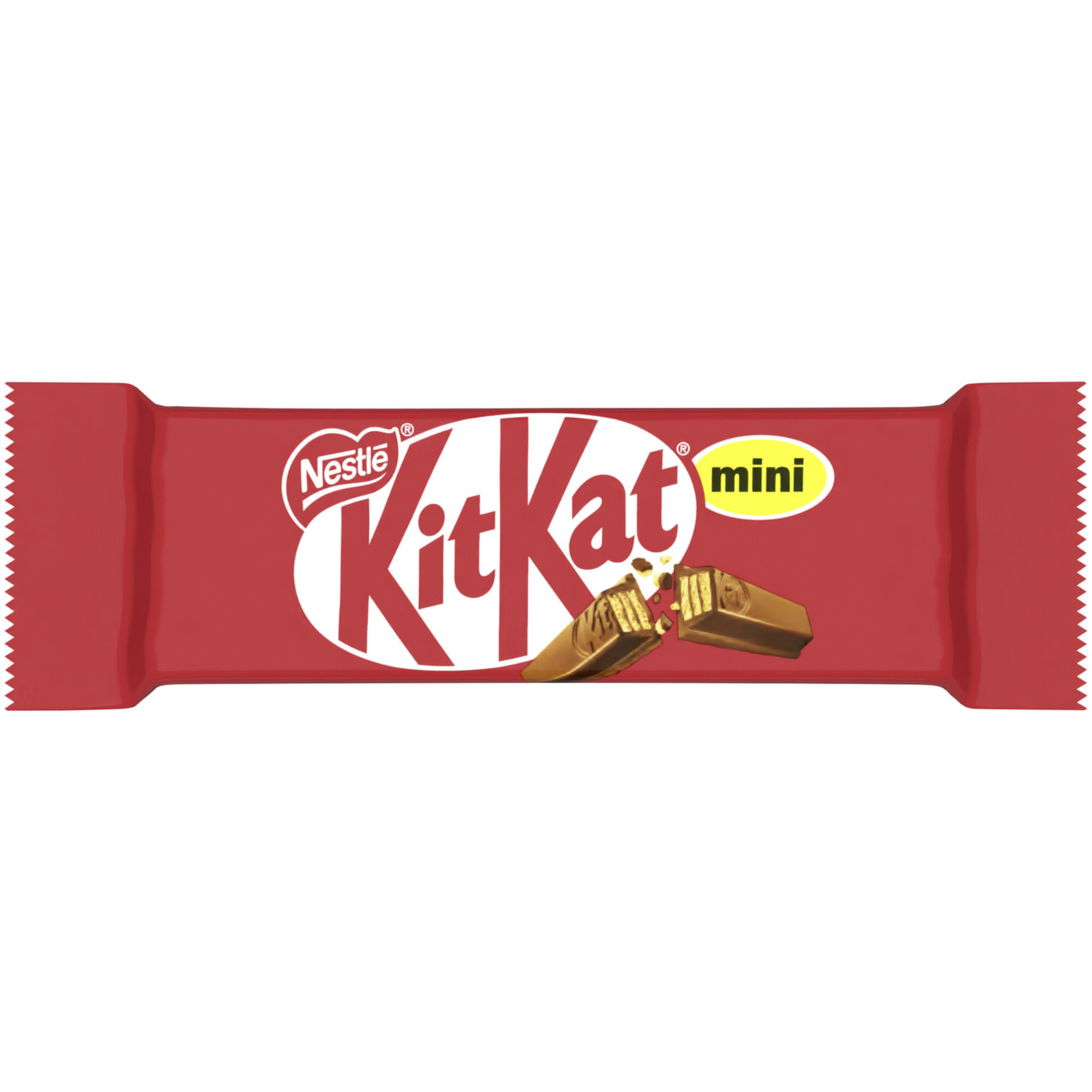 KitKat Mini Schokoriegel 13 Stück