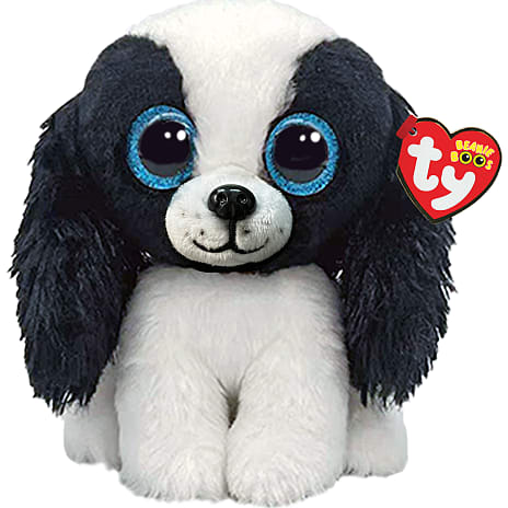 Ty Sissy Beanie Boo hundebamse