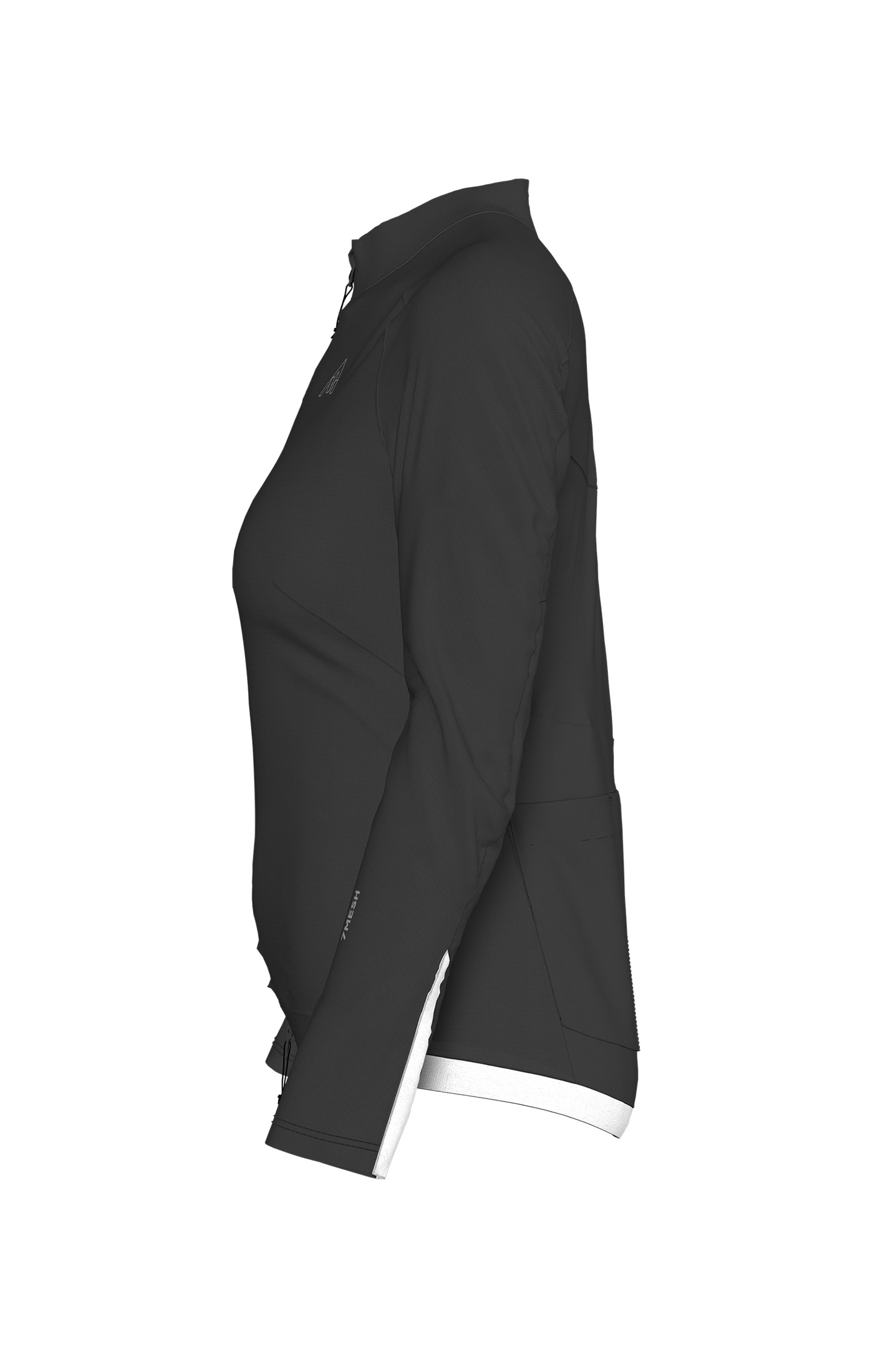 S2S Jersey LS Women's
