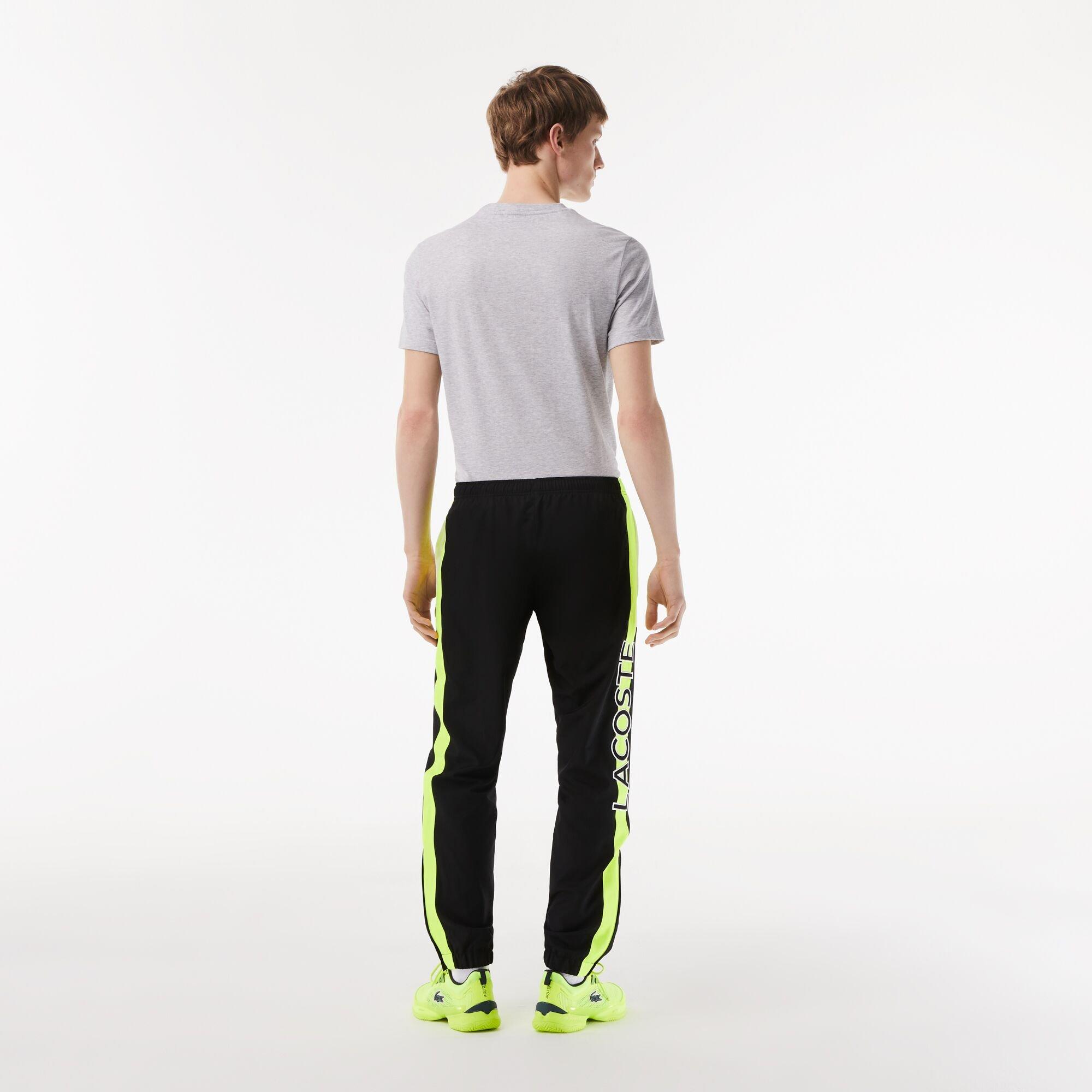 Lacoste Tracksuit Bottoms