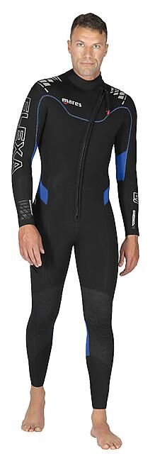 MARES - COMBINAISON FLEXA 5-4 MM HOMME