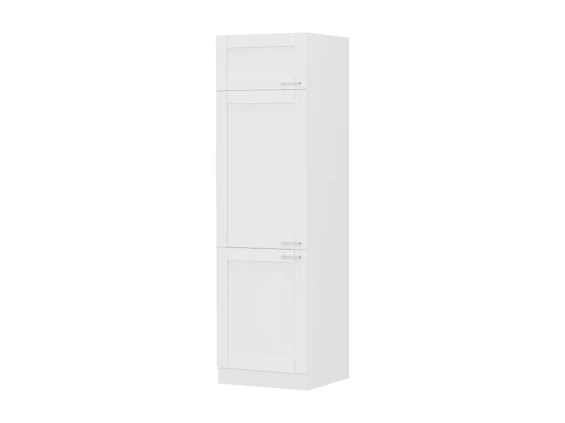 Armoire de cuisine L. 60 cm Armoire haute Colura