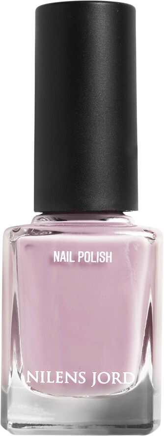 Nilens Jord Nail Polish Porcelain Pink