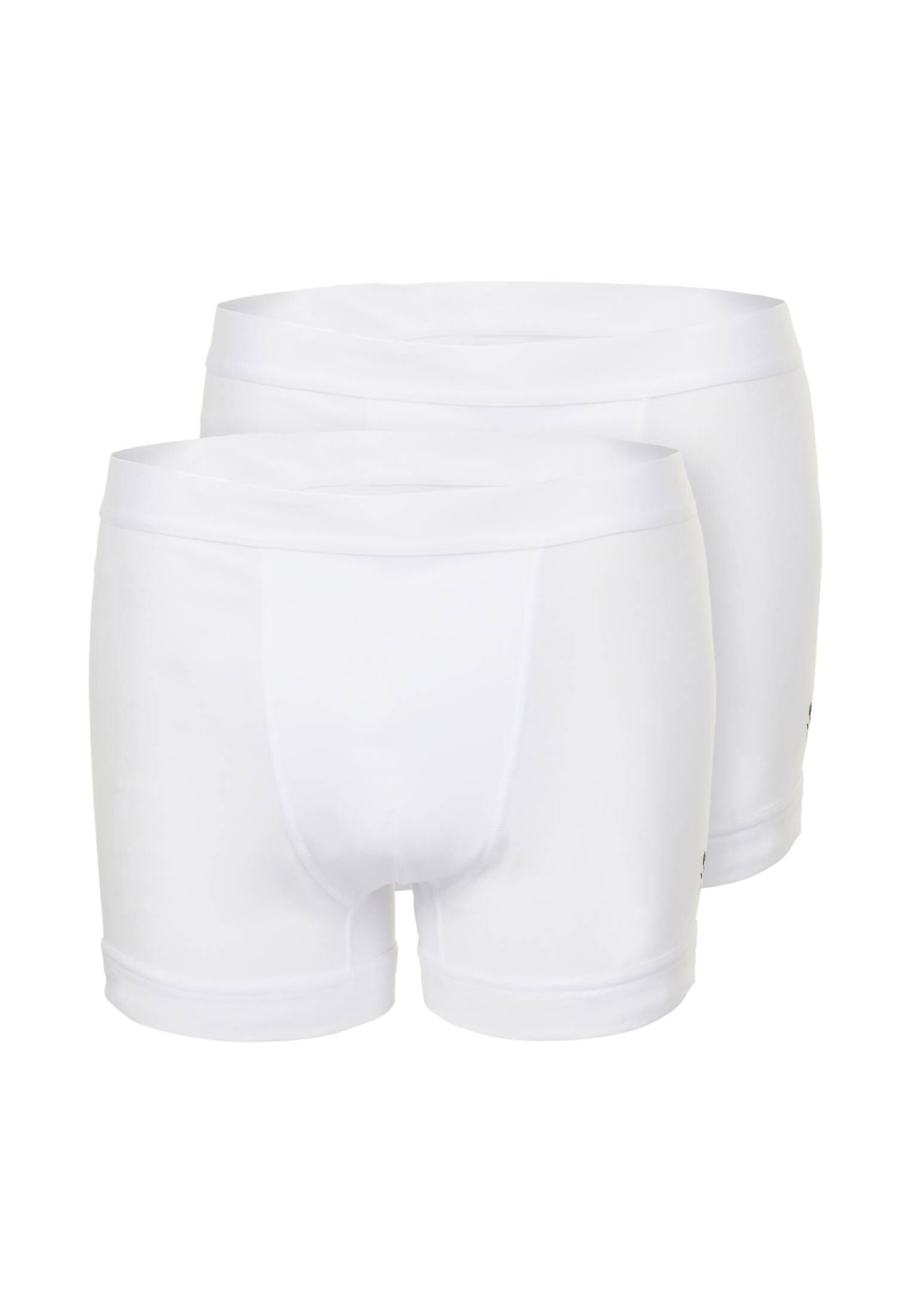 Seidensticker| Herren Boxershorts Schwarze Rose
