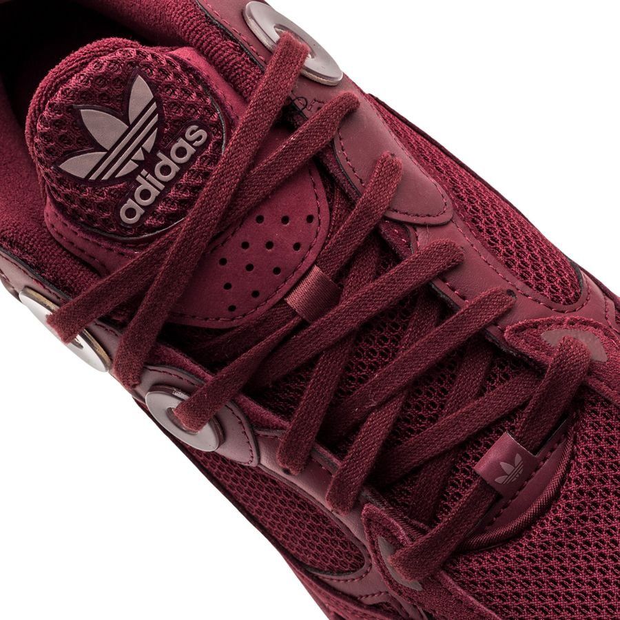 adidas Originals Chaussures Astir - Rouge Femme