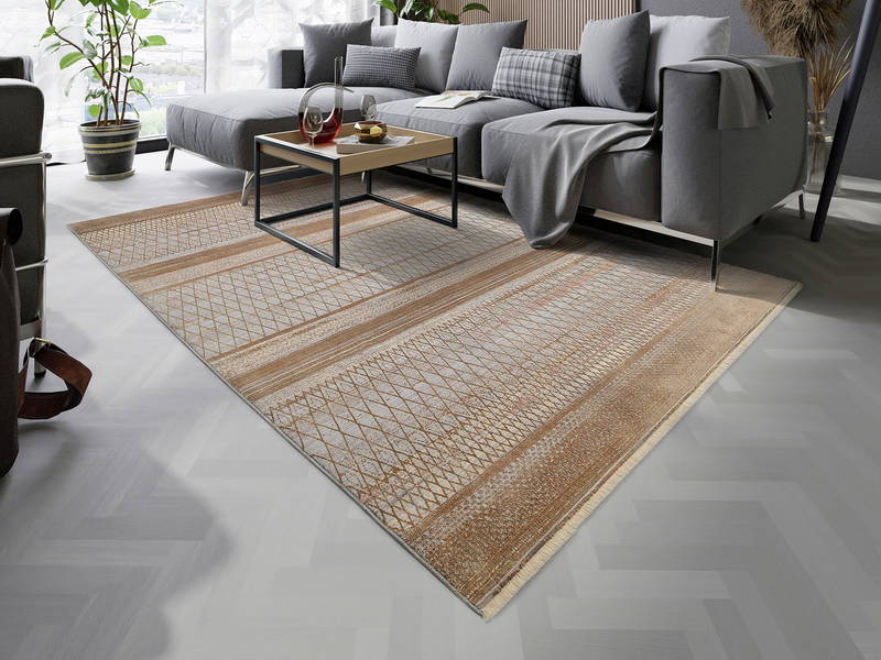 OCI Designer Teppich FARBEN MASTER