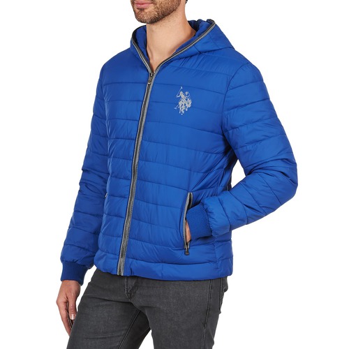 U.S Polo Assn. - USPA 1890 - Bleu